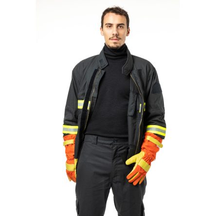NOMEX lightweight protective clothing against industrial risks - Image 2