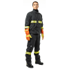 NOMEX lightweight protective clothing against industrial risks