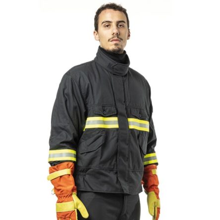 Firefighter jacket SC530