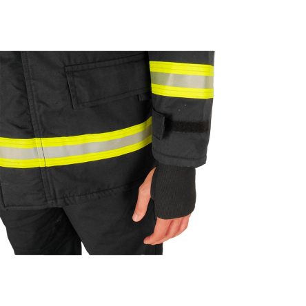 Textile fire gear for firefighters - Image 3