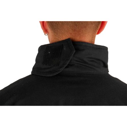 Textile fire gear for firefighters - Image 4
