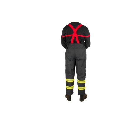 Textile fire gear for firefighters - Image 6