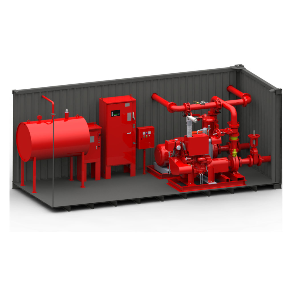 CONTAINER BASIC