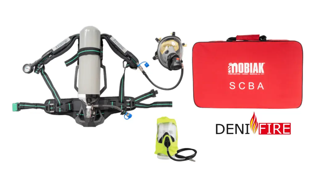 samostoyatelen dihatelen aparat